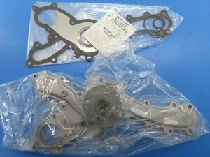 0 unused goods Toyota Crown GRS200 GRS201 water pump V9154-T137 4GR for Tacty (M093208)