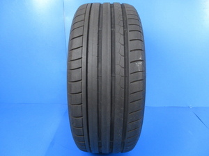 ランフラット ダンロップ DUNLOP SP SPORT MAXX GT 245/50R18 100Y 18インチ タイヤ 1本 (g046590)