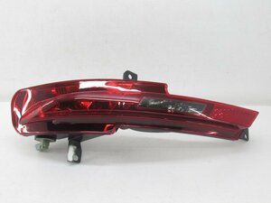 { prompt decision equipped } Peugeot 508 R8AH01 original left rear foglamp light foglamp [ 03697000 ] (M093685)