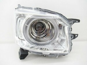 【即決】 ホンダ N-BOX JF3 JF4 後期 純正 右 LED ヘッドライト エヌボックス 打刻N1 【 SYANLEY W3105 】 (M093993)