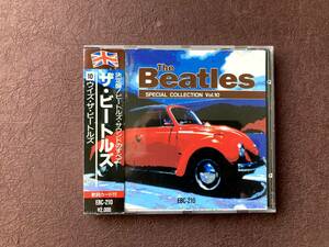 The Beatles SPECIAL COLLECTION Vol.10