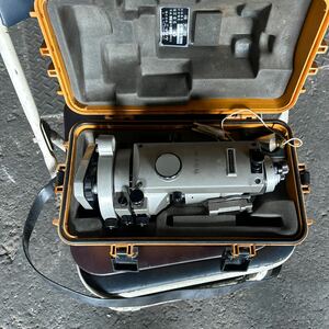 TOPCON THEODOLITE TL-20P