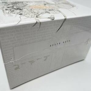 H4778 未開封品 DEATH NOTE-デスノート- 収納BOX 中身不明の画像2