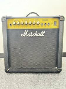 H3575 Marshall マーシャル ギターアンプ G15RCD 楽器用アンプ