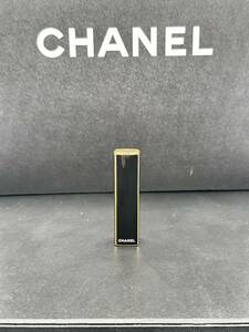 H4324 Chanel Rouge Velue 837 Rouge Spectaculer