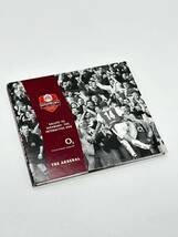 H4511　ARSENAL　アーセナル　グッズ 　サッカー　_画像6