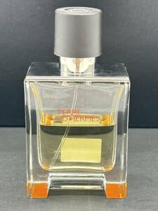 H4793 HERMES エルメス 香水 テールドゥエルメス オードトワレ 50ml スプレー 