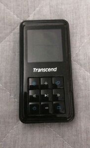 Transcend T.sonic 820 4 GB　mp3　音楽プレーヤー　