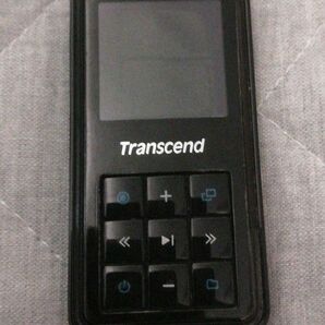 Transcend T.sonic 820 4 GB　mp3
