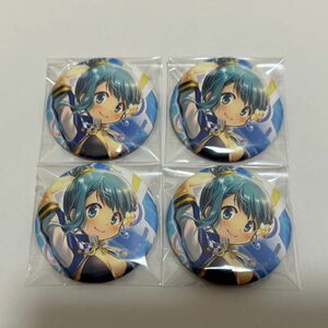 まどか☆マギカ マギアレコード 美樹さやか 缶バッジ まとめ缶バッジ 