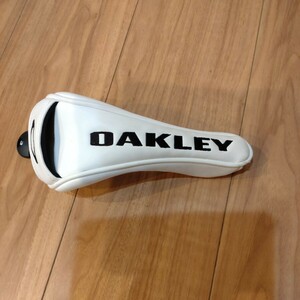 オークリー　OAKLEY　ヘッドカバー