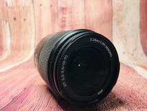 ★美品★ DT 3.5-5.6/18-70 MACRO SONY ソニー 0.3877m_画像3