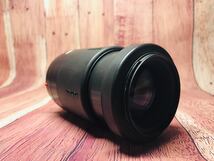 ★良品★ TAMRON タムロン 80-210mm1:4.5-5.6_画像3