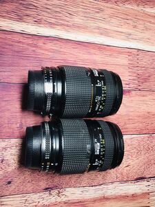 Nikon ニコン AF NIKKOR 35-70mm1:2.8 F3.5