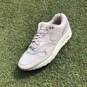美品26.5 NIKELAB AIR MAX1 PINNACLEナイキラボ エアマックス1 ビナクル HW881