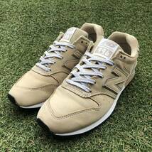 美品23.5 newbalance CM996HE2 ニューバランス HW916_画像4