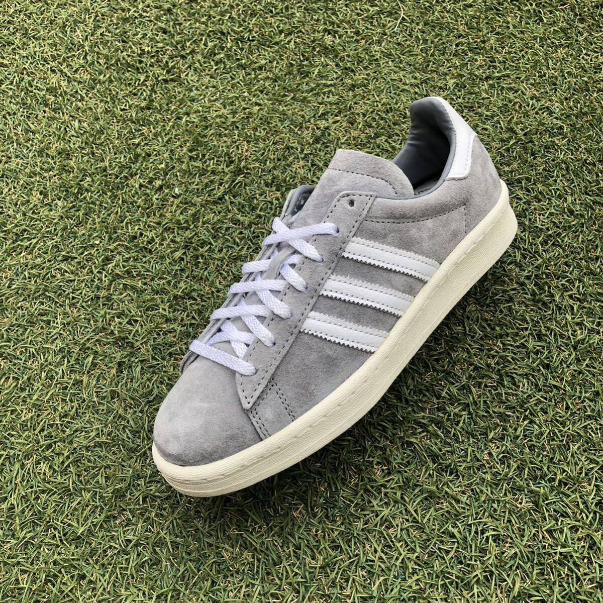 新同23.5 adidas CP80s アディダス キャンパス80sHW917