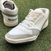 美品29.5 Reebok ACT600 THOFリーボック HW930_画像2