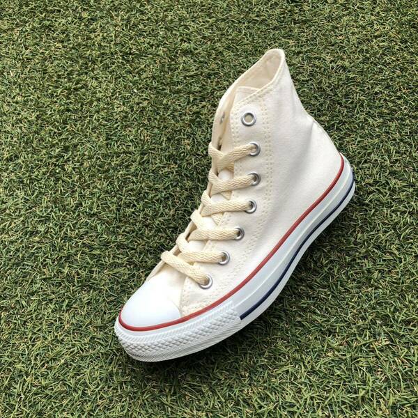 美品23 converse ALLSTAR HI コンバース オールスター ハイ HW983