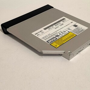 【中古品】Panasonic BDドライブ ブルーレイドライブ 内蔵 薄型 12.7mm UJ240 SATA S/N 0DVHA078703 Blu-rayドライブの画像3