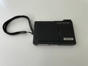 コンタックス　sl 300rt 美品