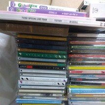 CD20☆邦楽・洋楽CDなど　約120枚　未検品　主に邦楽_画像2
