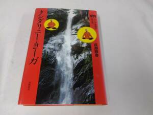 クンダリニーヨーガ☆ヨーガ奥義書　5巻　成瀬雅春