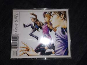 globe　15YEARS☆CD3枚組　再生確認済