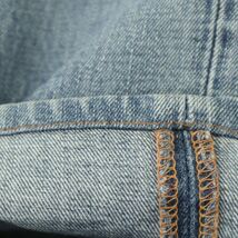 Levi's 503 リーバイス OL503-0011 CLASSIC オレンジパッケージ★ 加工 デニム パンツ ジーンズ Sz.34　メンズ 大きいサイズ　A4B01545_3#R_画像6