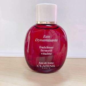 クラランス　スキンケア　化粧水　オー　ディナミザント　ボディ用化粧水　コスメ CLARINS デパコス　30ml Dynamisante ブランド