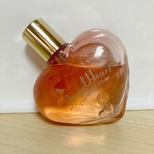  Angel Heart шампанское розовый 50ml духи Angel Heart o-doto трещина EDT женский редкость бренд ..Angel Heart Kirakira 