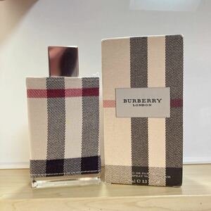 Редкий Burberry Perfum