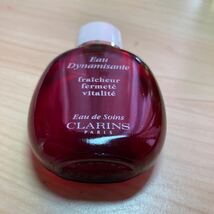 クラランス　スキンケア　化粧水　オー　ディナミザント　ボディ用化粧水　コスメ CLARINS デパコス　30ml Dynamisante ブランド_画像4