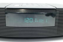 [M-TN 381] BOSE Wave Radio / CD _画像5