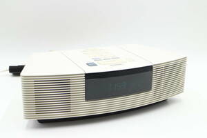 [M-TN 445] BOSE Wave Radio / CD 