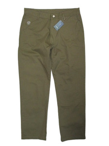 新品☆即決 2024 REMILLA レミーラ 定番コードチノパンツ SAND KHAKI SIZE:XL(W33程度).thc go hemp nasngwam hihihi mash 