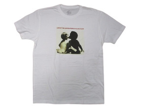 新品☆新作 THE KILLING FLOOR キリングフロアー NICKY THOMAS ニッキ―トーマス LOVE OF THE COMMON PEOPLE Tシャツ 白 L.reggae レゲエ 