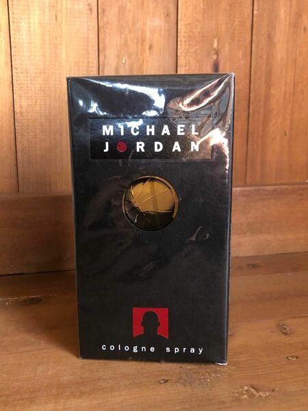 マイケルジョーダン香水スプレーコロンフレグランス100ml未開封未使用MICHAELJORDAN 