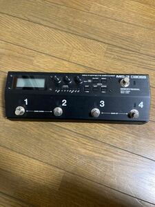 BOSS MS-3 マルチエフェクター スイッチャー