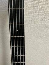 woofy basses Cavalier5 5弦ジャズベース Jazz Bass V_画像6