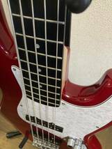 woofy basses Cavalier5 5弦ジャズベース Jazz Bass V_画像3