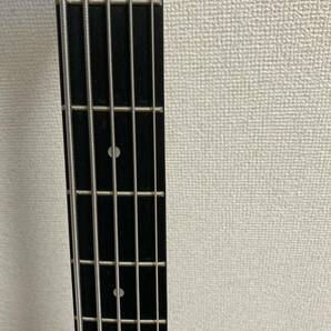 woofy basses Cavalier5 5弦ジャズベース Jazz Bass Vの画像6