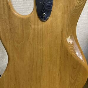 Fender Japan JAZZ BASS JB75 フェンダージャパン ジャズベース の画像9