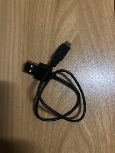 USBケーブル タイプA-micro B