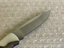 BUCK KNIVES/バック/DUKE/デューク/B500-00-0/CAT.2597/折りたたみナイフ/_画像5