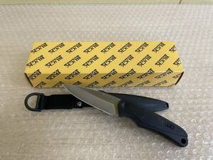 BUCK KNIVES/バック/DIAMONDBACK/ダイアモンドバック/B476-BK-0/CAT.5088/ナイフ/