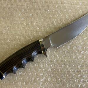 GERBER/ガーバー/MODEL 475/ナイフ/全長24cm/の画像7