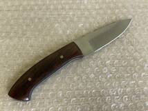 BEAR MGC CUTLERY/ナイフ/USA/全長20cm/_画像6