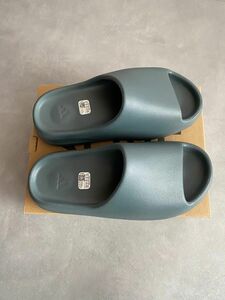 adidas YEEZY Slide Slate Marine