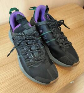 リーボック　Reebok スニーカー　ソールフューリー　DV9416